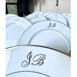 monogrammes-or-porcelaine-de-limoges-assiettes