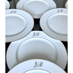 service-assiettes-dessert-limoges-porcelaine-monogrammes-jb