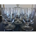 service-de-table-verres-anciens-en-cristal