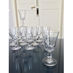 verres-en-cristal-XIXeme