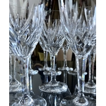 cristal-saint-louis-verres-a-eau-vintage