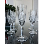 flutes-a-champagne-saint-louis-cristal-vintage