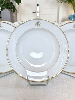 Service de table argent d'occasion - Arts de la table