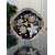 plat-assiette-en-faïence-vallauris-vintage