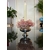 bougeoir-et-pique-fleurs-art-deco-metal-argente-et-verre-antiquaire-20e-siecle