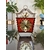 horloge-vintage-coucou-elvia-cage-oiseau-bois-laiton-brocante-antiquites