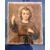 peinture-fixee-sous-verre-enfant-religieux-cadre-mural-19e-siecle-brocante-antiquites
