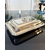 plats-de-service-couvercle-piece-de-forme-metal-argente-brocante-vintage-art-de-la-table