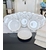 service-ancien-assiettes-dessert-porcelaine-de-limoges-vaisselle-blanche-filets-or-fin-brocante-vaisselle-vintage