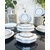service-art-deco-porcelaine-limoges-lanternier-vaisselle-style-moderne-limoges-blanc-antiquites-brocante