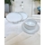 sauciere-et-raviers-coupelles-de-service-vintage-porcelaine-blanche-filet-platine-brocante-vaisselle-ancienne-1970-antiquaire