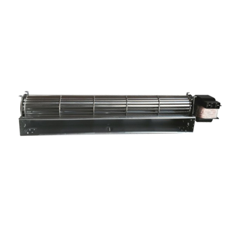 VENTILATEUR TANGENCIEL pour poêle à granulé pellet 60/360-42W