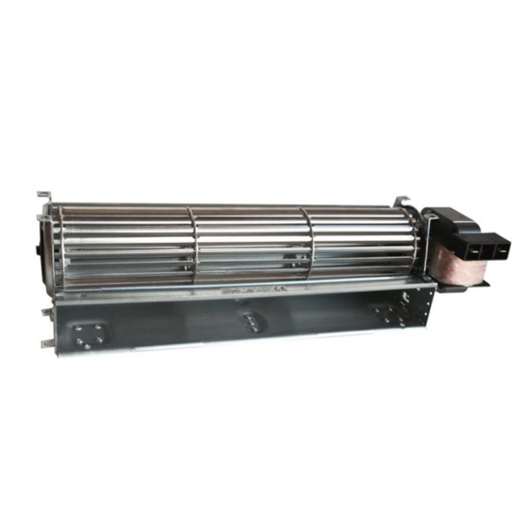 VENTILATEUR TANGENCIEL pour poêle à granulé pellet 60/330