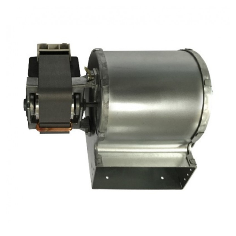 VENTILATEUR TANGENCIEL pour poêle à granulé pellet 80x83-35