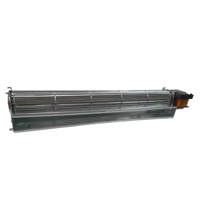 VENTILATEUR TANGENTIEL pour poêle à granulé pellet 60/480