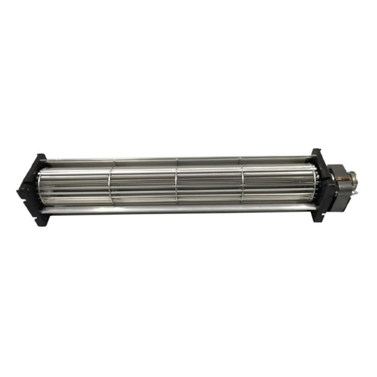 VENTILATEUR TANGENCIEL pour poêle à granulé pellet 60/420