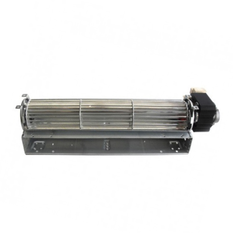 VENTILATEUR TANGENCIEL pour poêle à granulé pellet 60/270