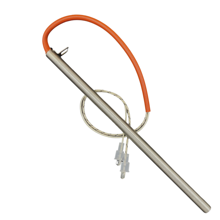 EDILKAMIN bougie d\'allumage résistance pour poêle à granulé