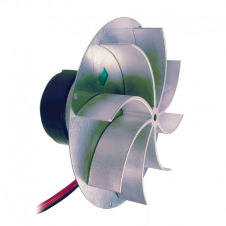 Extracteur FANDIS VFC2A23