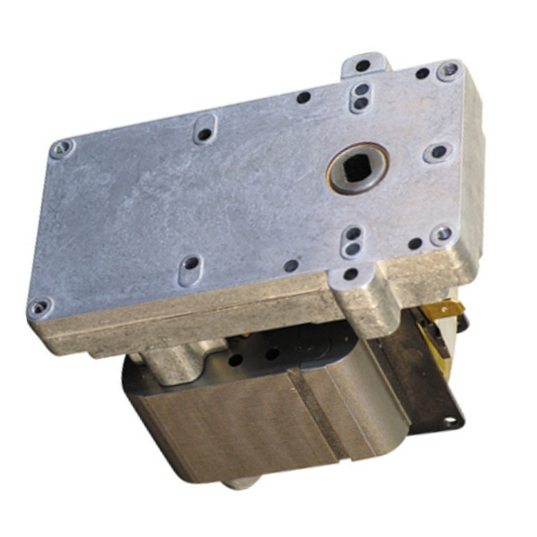 MOTEUR MOTOREDUCTEUR de vis sans fin poêle à granulé pellet 5RPM