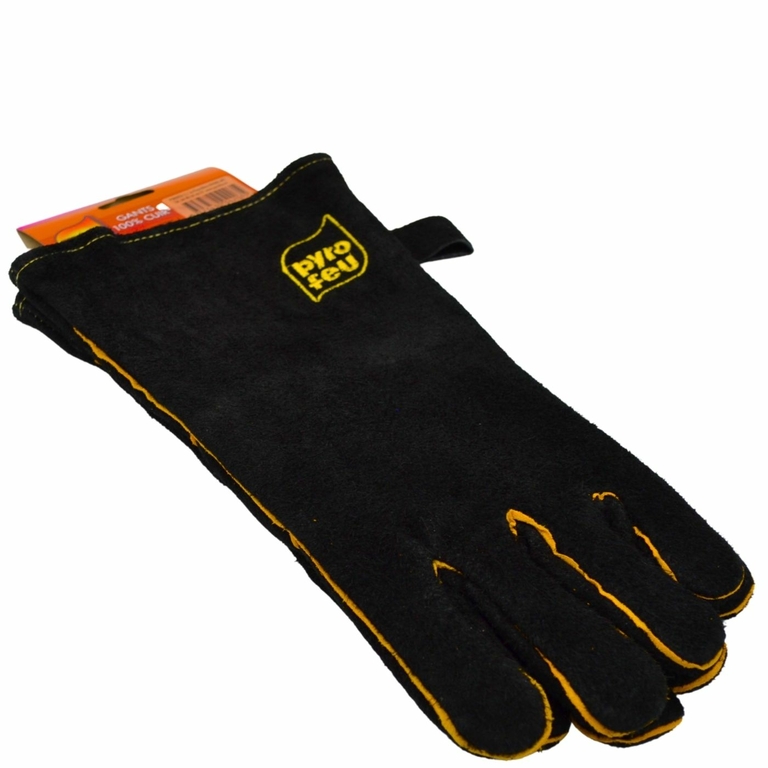 Gant pro anti chaleur