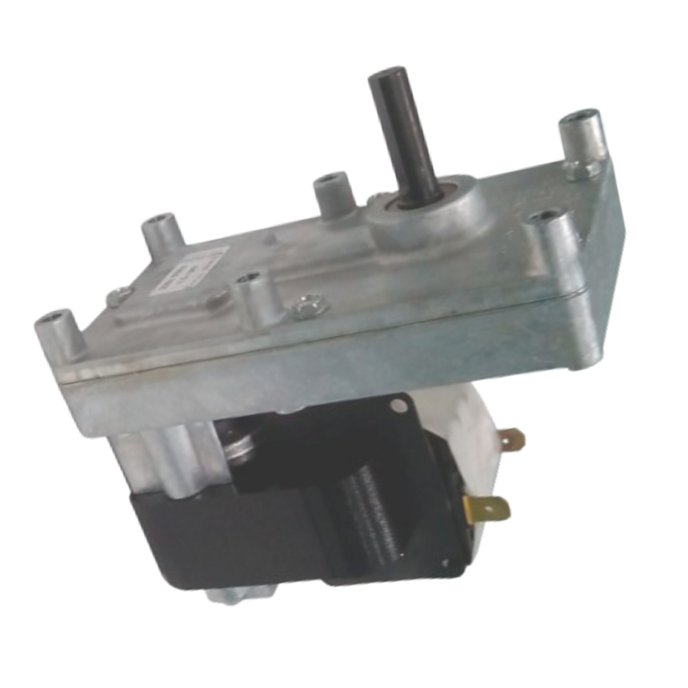 MOTEUR MOTOREDUCTEUR de vis sans fin poêle à granulé pellet 5RPM