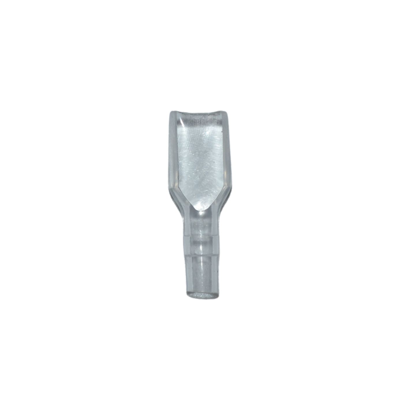 Manchon isolant pour cosse électrique
