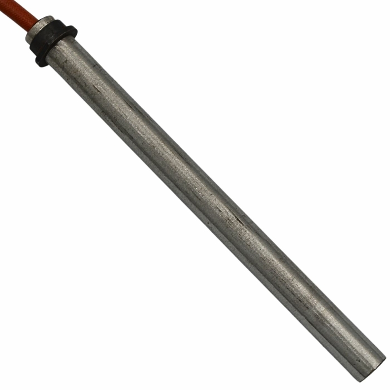Bougie d\'allumage pour poêle à granulé pellet en 150