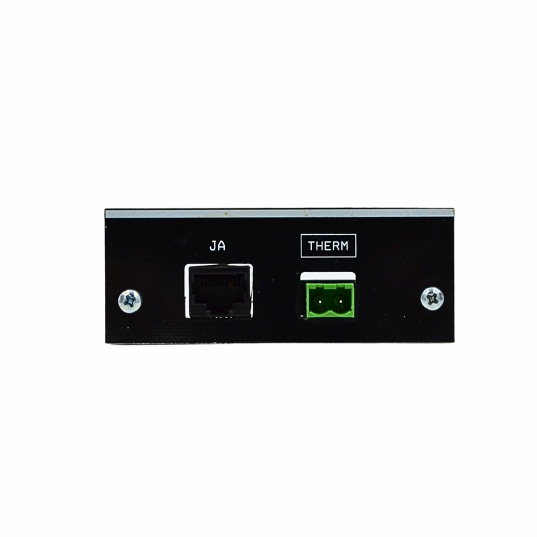 Carte d\'interface connexion pour poêle à granulé pellet