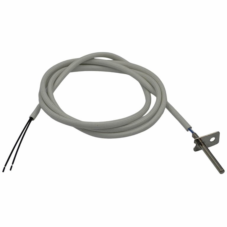 Sonde température Ø4x30 pour poêle à granulé pellet