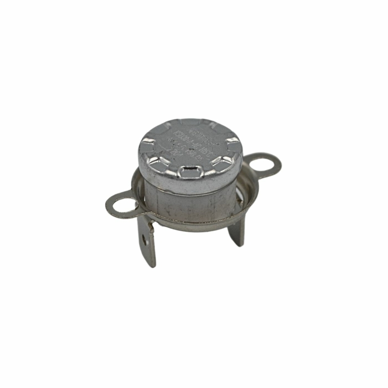Thermostat de sécurité 100°C pour chaudière, poêle à granulés