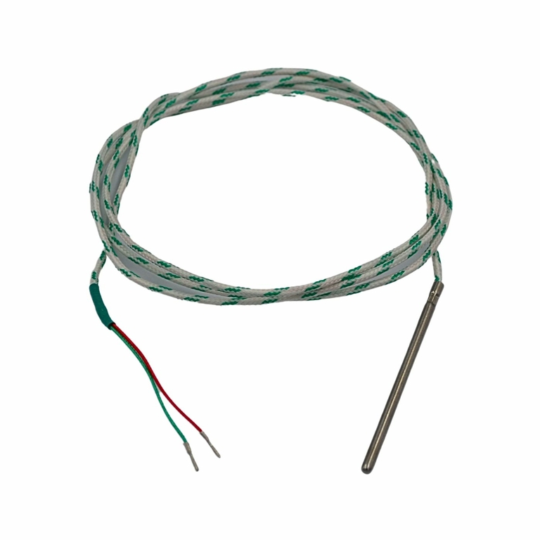 Sonde température vetrotex Ø3x60 pour poêle à granulé pellet