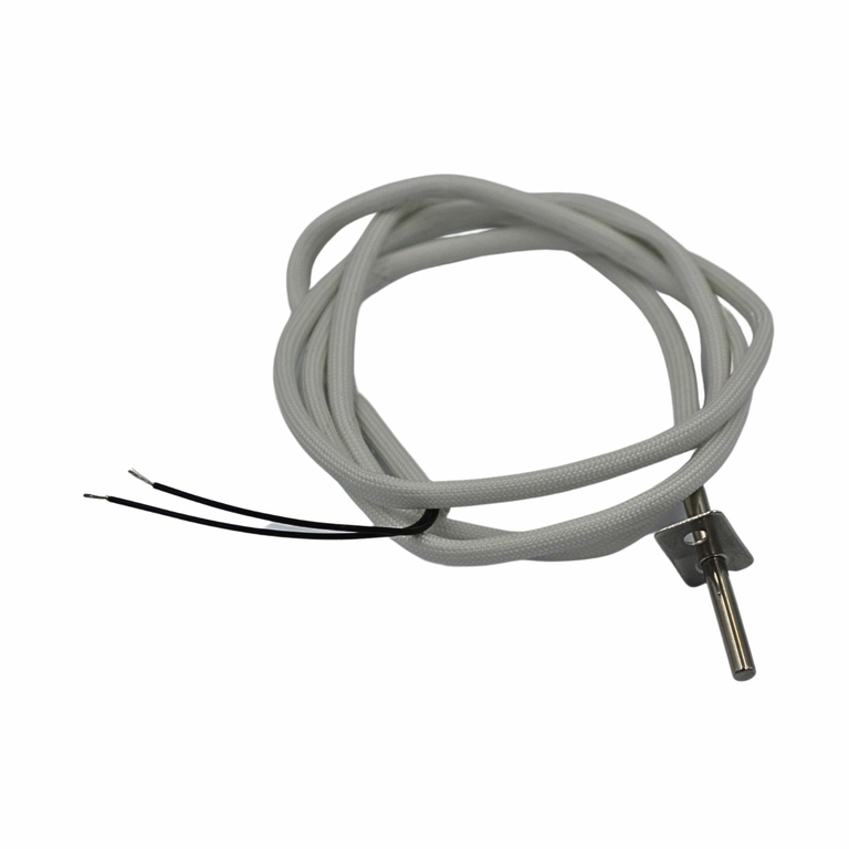 Sonde température Ø4x22 pour poêle à granulé pellet