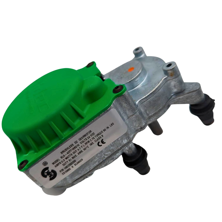 MCZ MOTOREDUCTEUR moteur de vis sans fin - ref 41451702200