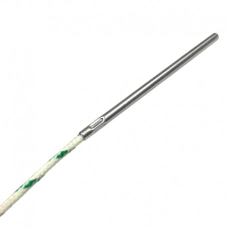 Sonde température vetrotex Ø4x40 pour poêle à granulé pellet