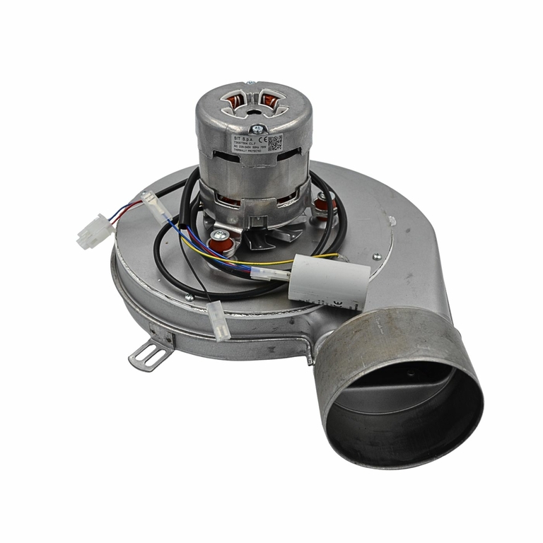 VENTILATEUR EXTRACTEUR DES FUMEES pour poêle à granulé PL30CE0010