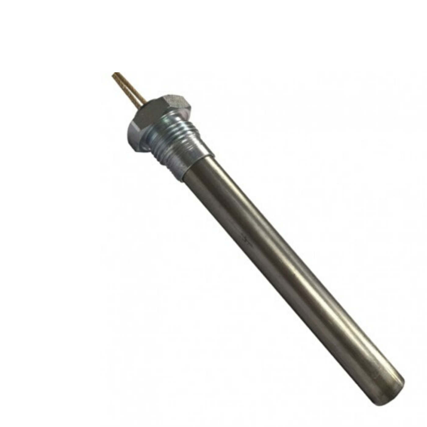 BOUGIE résistance d\'allumage pour poêle à granulé pellet en 140