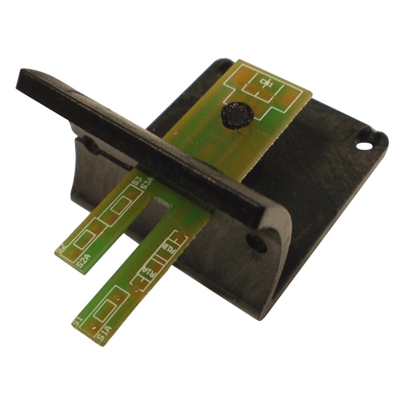 DEBITMETRE CAPTEUR DE FLUX LINX pour poêle à granulé pellet
