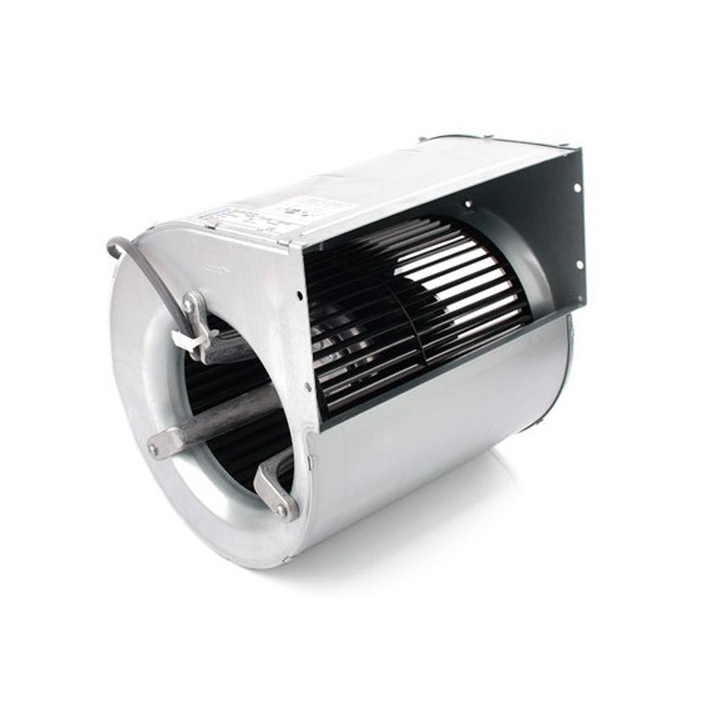 VENTILATEUR TANGENCIEL centrifuge pour poêle à granulé 232x104