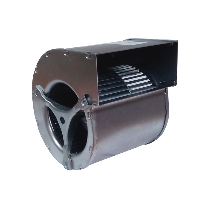 VENTILATEUR TANGENCIEL centrifuge pour poêle à granulé pellet 145-60