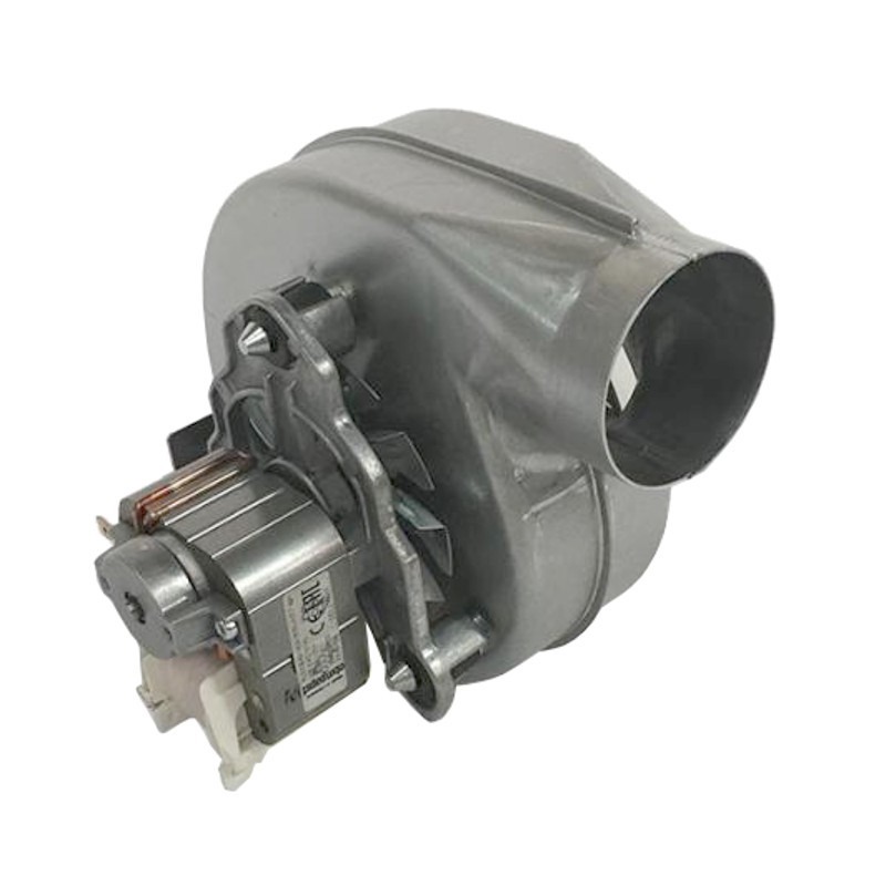 VENTILATEUR EXTRACTEUR DES FUMÉES pour poêle à granulé Rlg1084200a29