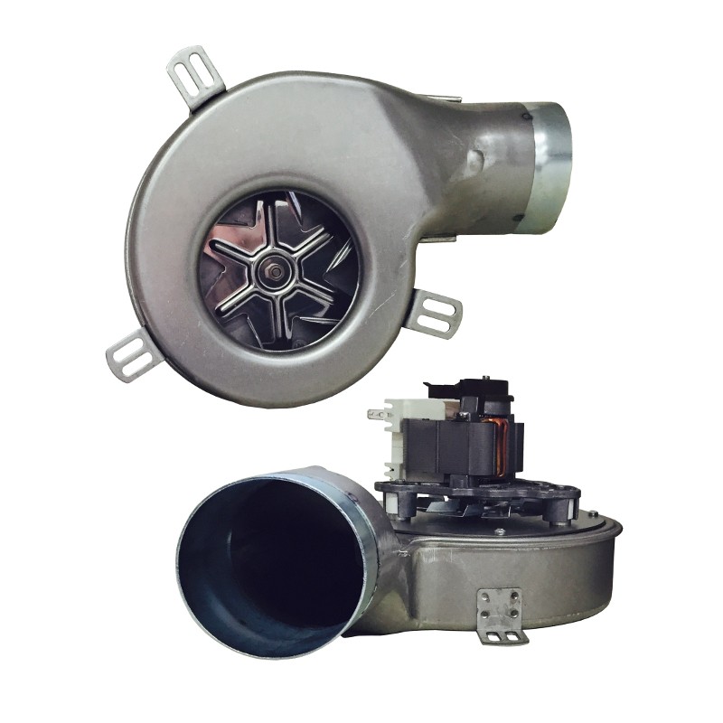 VENTILATEUR EXTRACTEUR DES FUMÉES pour poêle à granulé G2E1520020