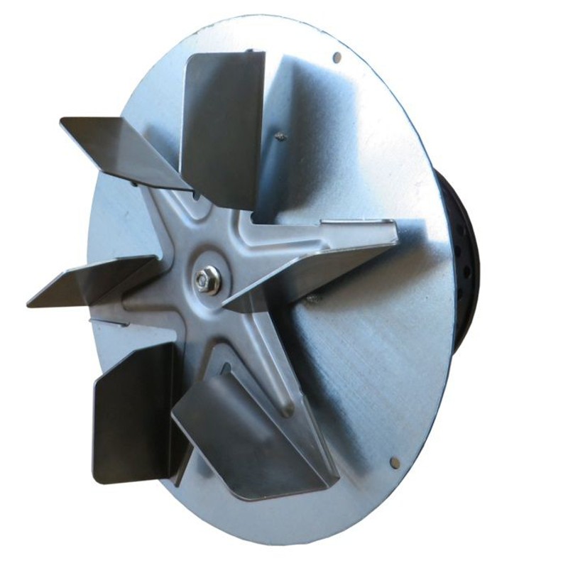 VENTILATEUR EXTRACTEUR DES FUMÉES pour poêle à granulé R2E210AA3405
