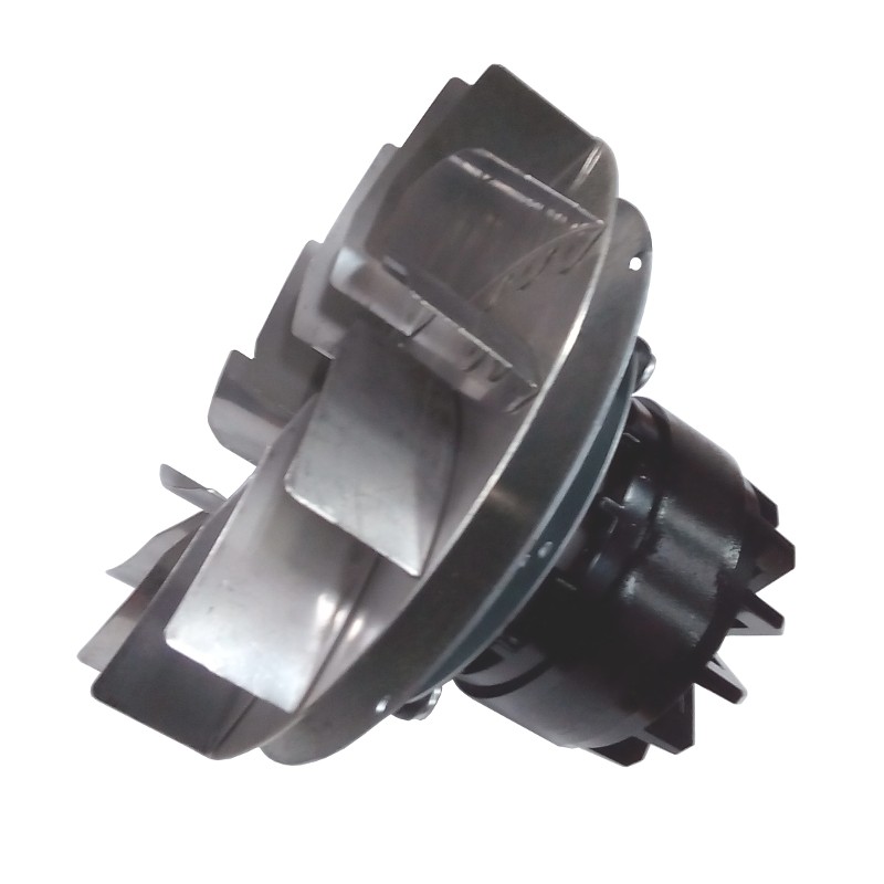 VENTILATEUR EXTRACTEUR DES FUMÉES pour poêle à granulé R2E180AU0119