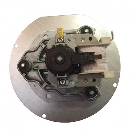 VENTILATEUR EXTRACTEUR DES FUMÉES pour poêle à granulé RR152/0020-3030
