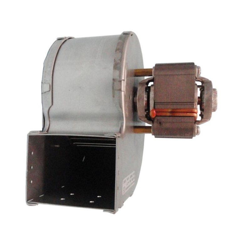 VENTILATEUR TANGENCIEL pour poêle à granulé pellet CFA80x83-35