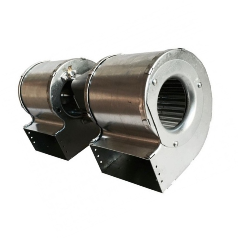 VENTILATEUR TANGENCIEL centrifuge poêle à granulé pellets 80x83-35