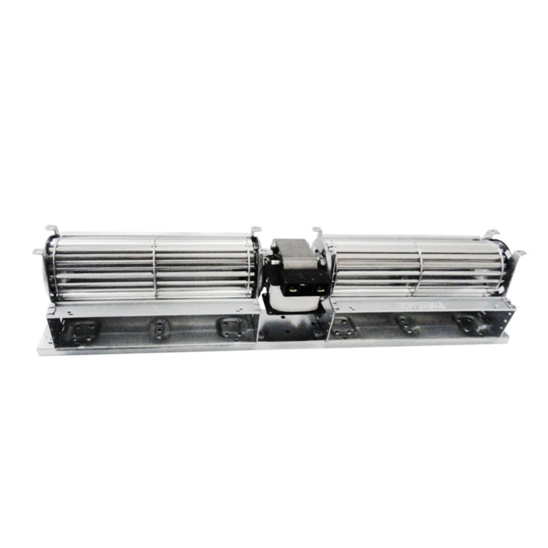 VENTILATEUR TANGENCIEL pour poêle à granulé pellet 60/240-25W
