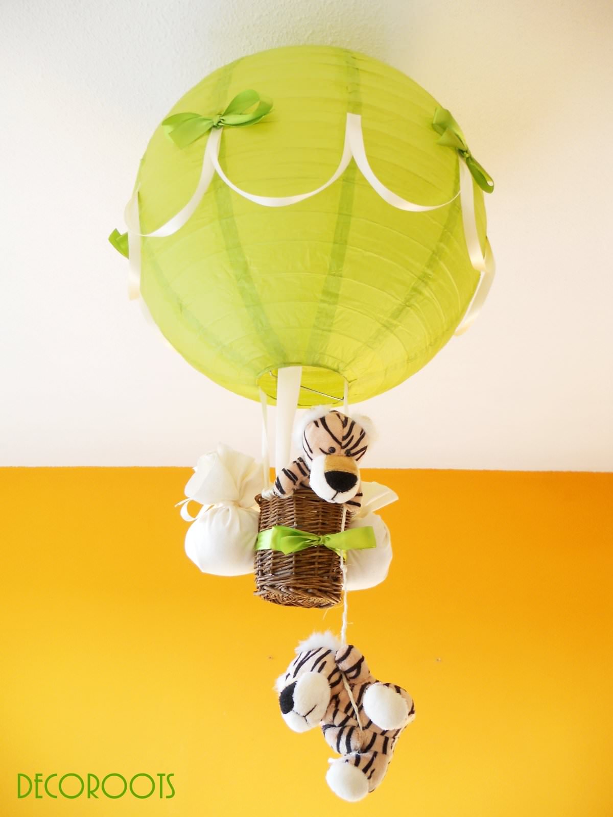 Enfant Bebe Decoration Chambre Enfant Bebe Theme Jungle Decoroots