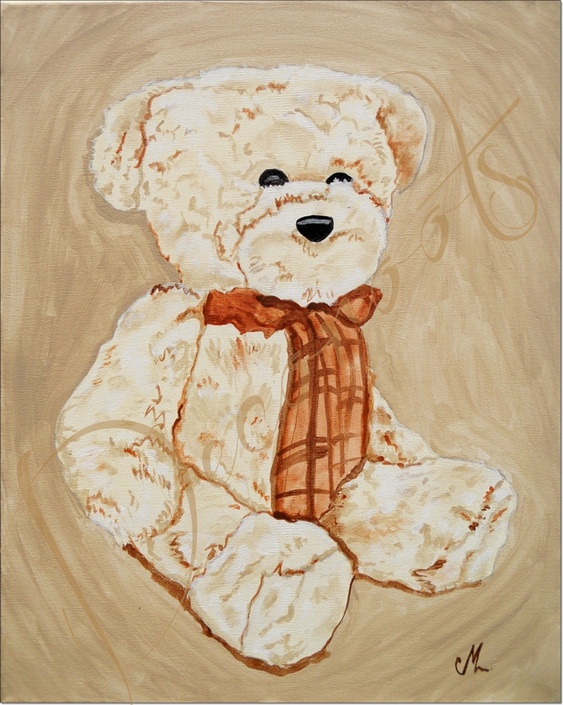 Tableau Enfant Bebe Valentin L Ours En Peluche Collection Jouets D Antan Beige Enfant Bebe Tableau Enfant Bebe Decoroots